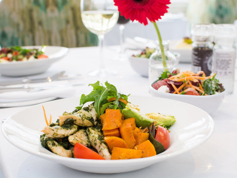 佛罗里达州路阔特酒店主图