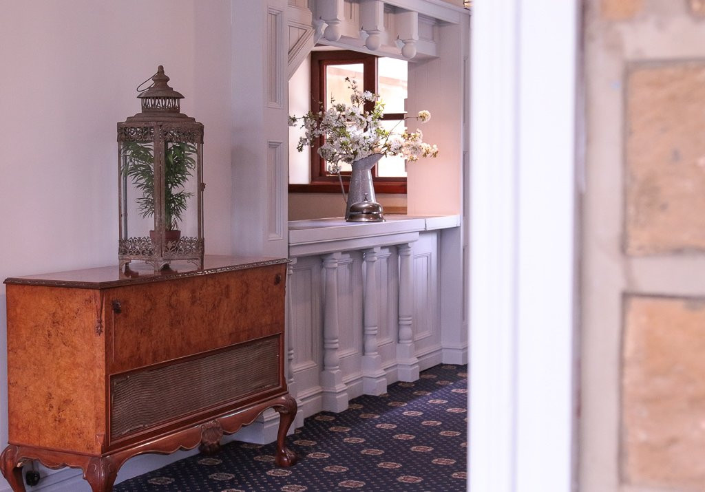 The Arches Country House主图