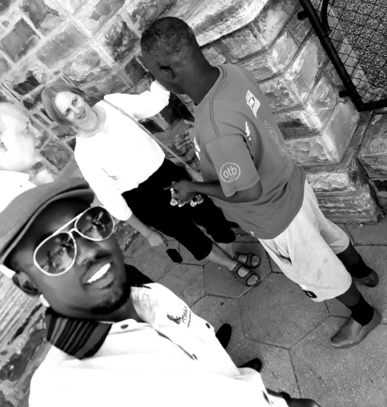 Asmara Tours Namibia-温德和克必去景点