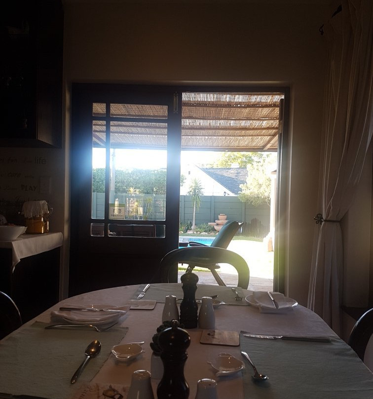 Greenwood Villa主图