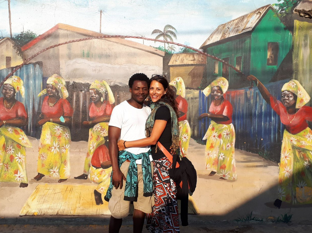 Smile Mozambique-Inhambane必去景点