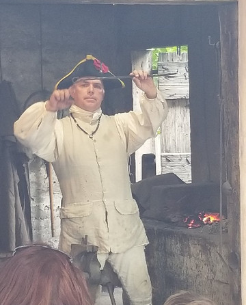 The Colonial Experience-圣奥古斯丁必去景点