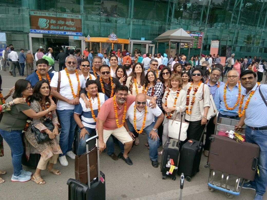 Bal Travels - Amritsar with Himachal Tours景点图片