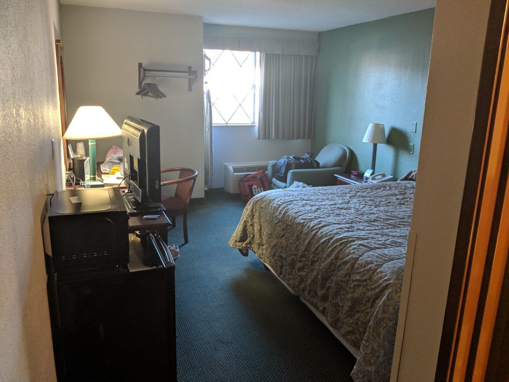 FairBridge Inn Express Nyack-官方