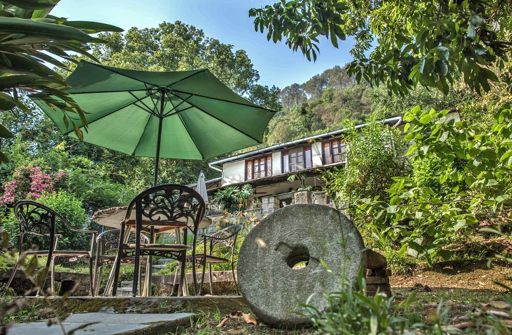 The Mirage Andretta主图