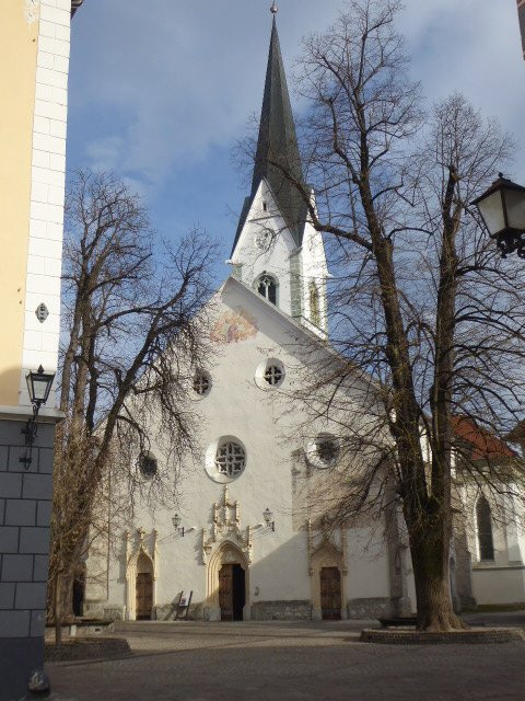 Municipial Museum of Radovljica-Radovljica必去景点