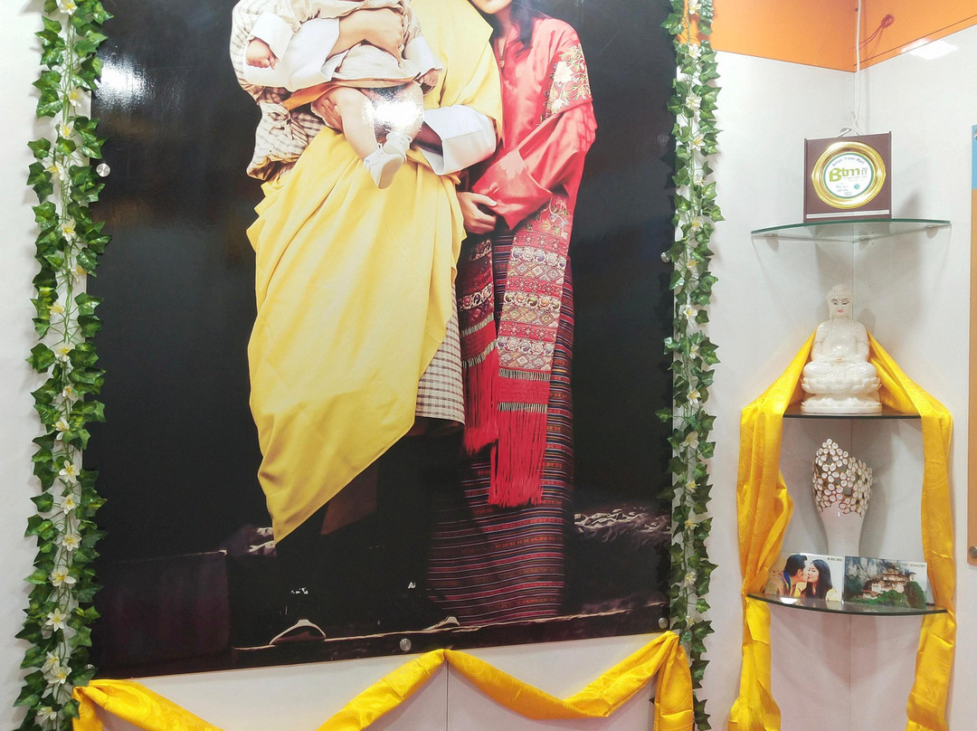 Walk On Holidays-Jaigaon必去景点