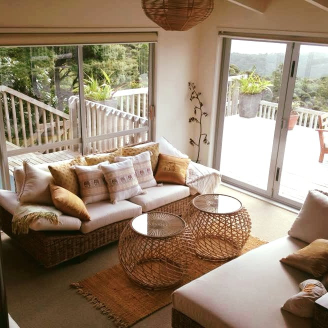 Sacred Earth Retreat