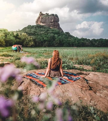 Spring Holidays-班托塔必去景点