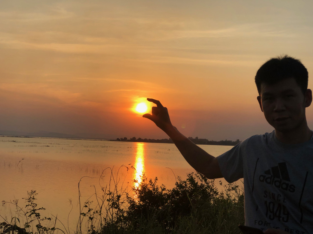 Sabaidee Khao Kho Resort主图