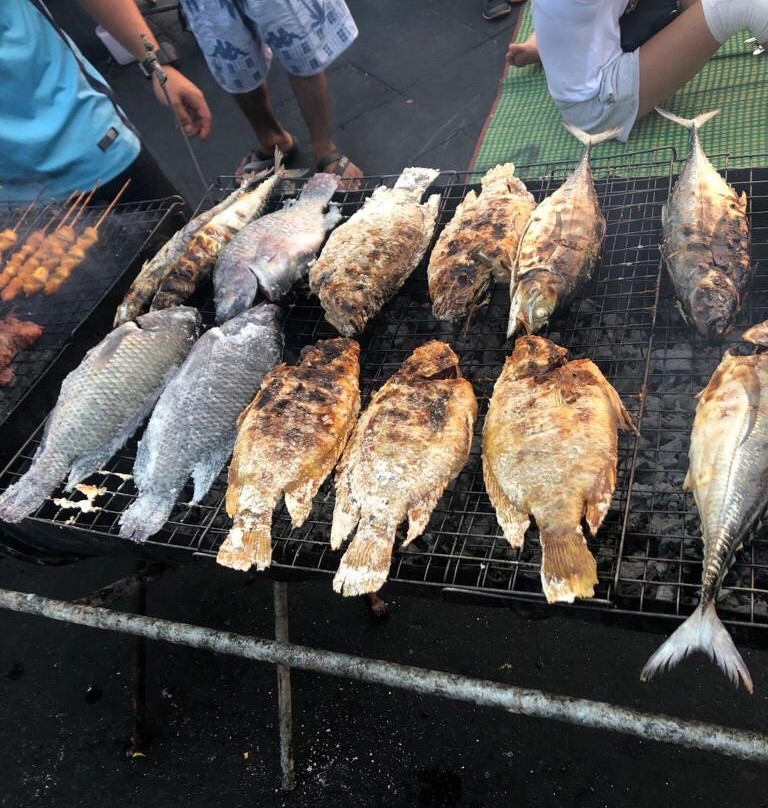 卡利姆海灘-卡图必去景点