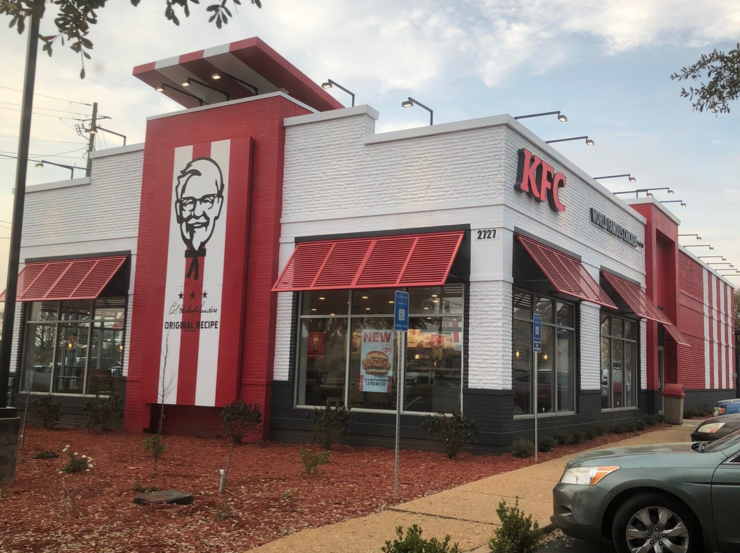 KFC