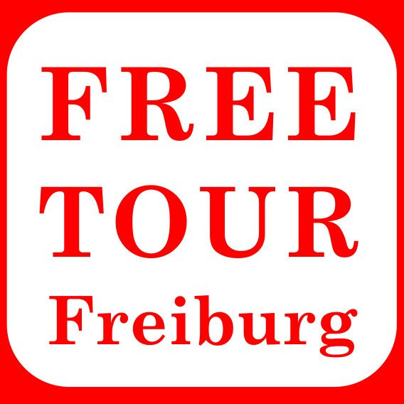 Free Tour Freiburg-佛莱堡必去景点