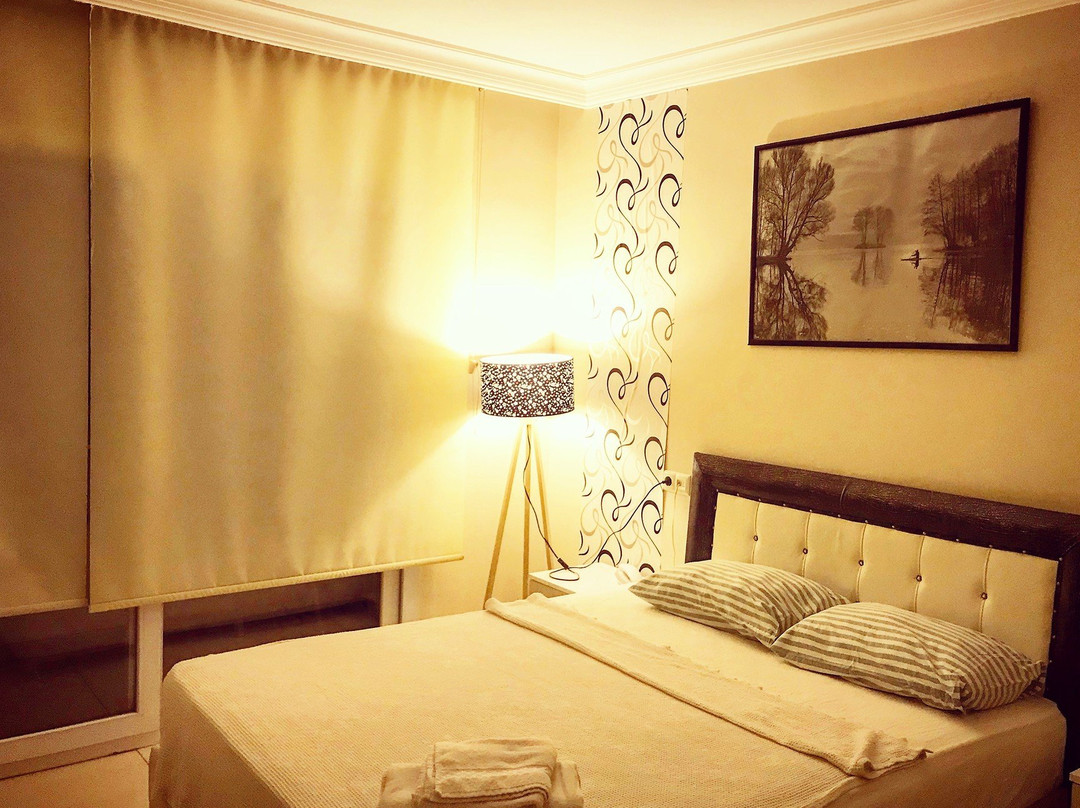 Bir Umut Hotel主图