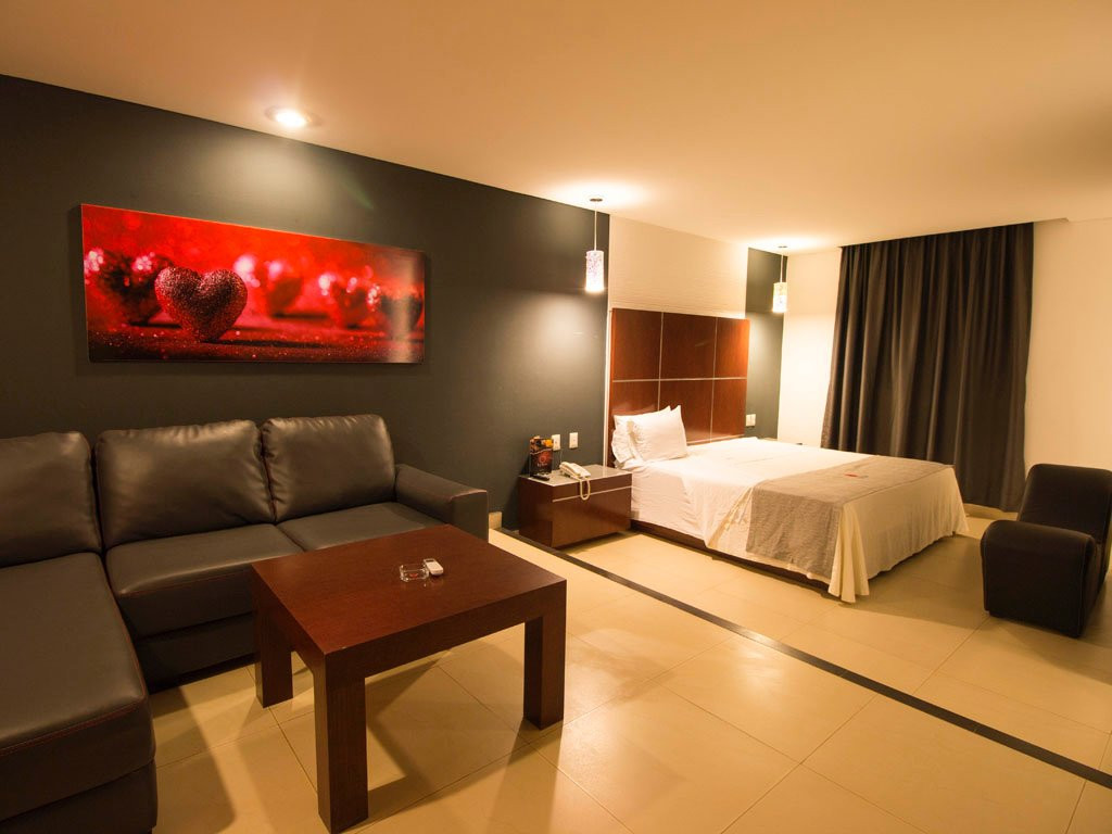 Autohotel La Isla主图