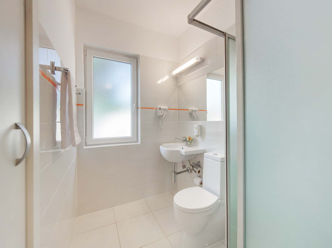 Apartments Katoro Plava Laguna主图
