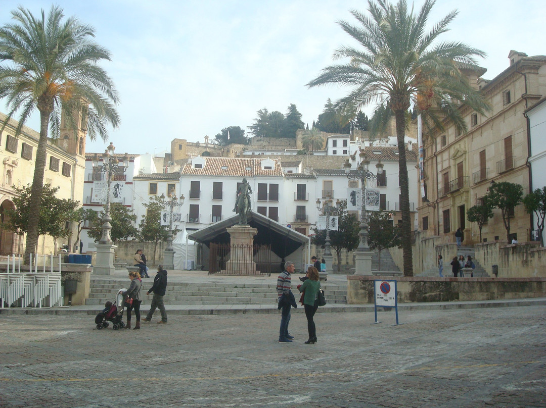 老体育场酒店主图