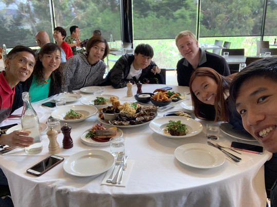 Heart Of Tasmania Tours