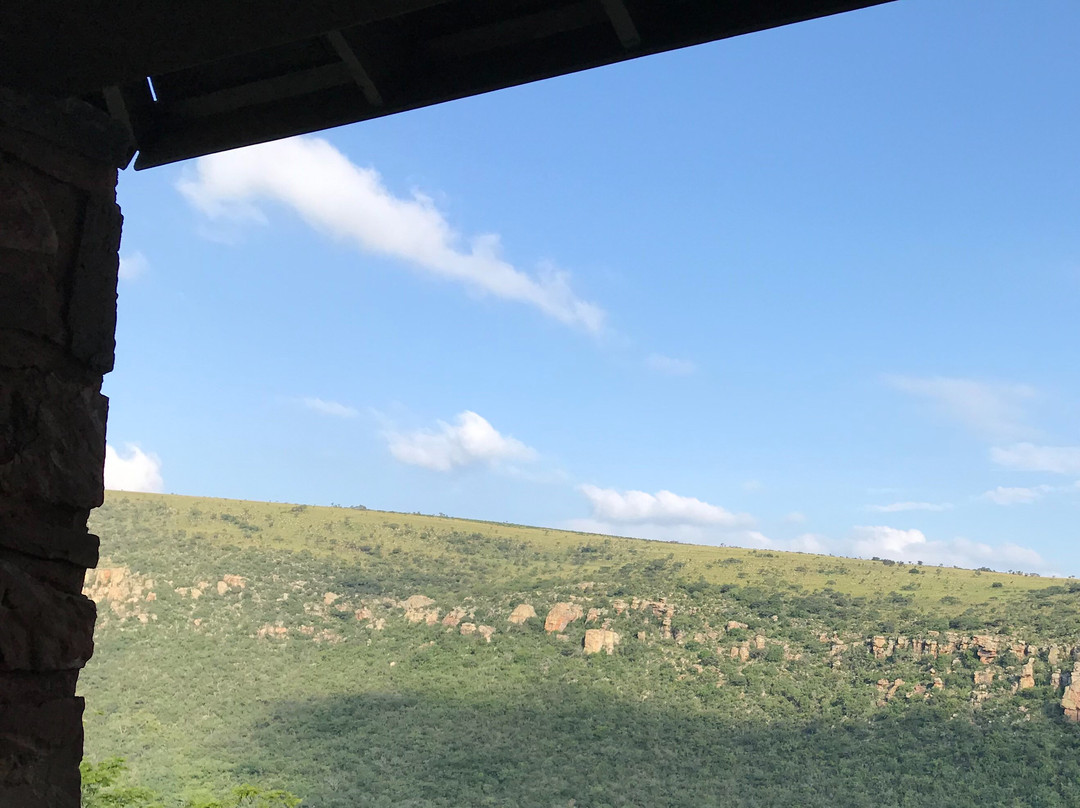 Blyde Canyon, A Forever Resort主图