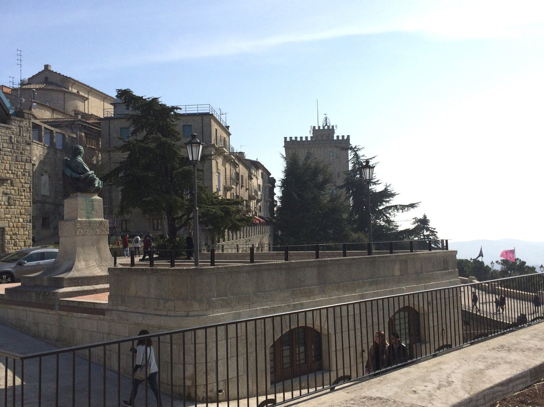 Hotel Bellavista主图