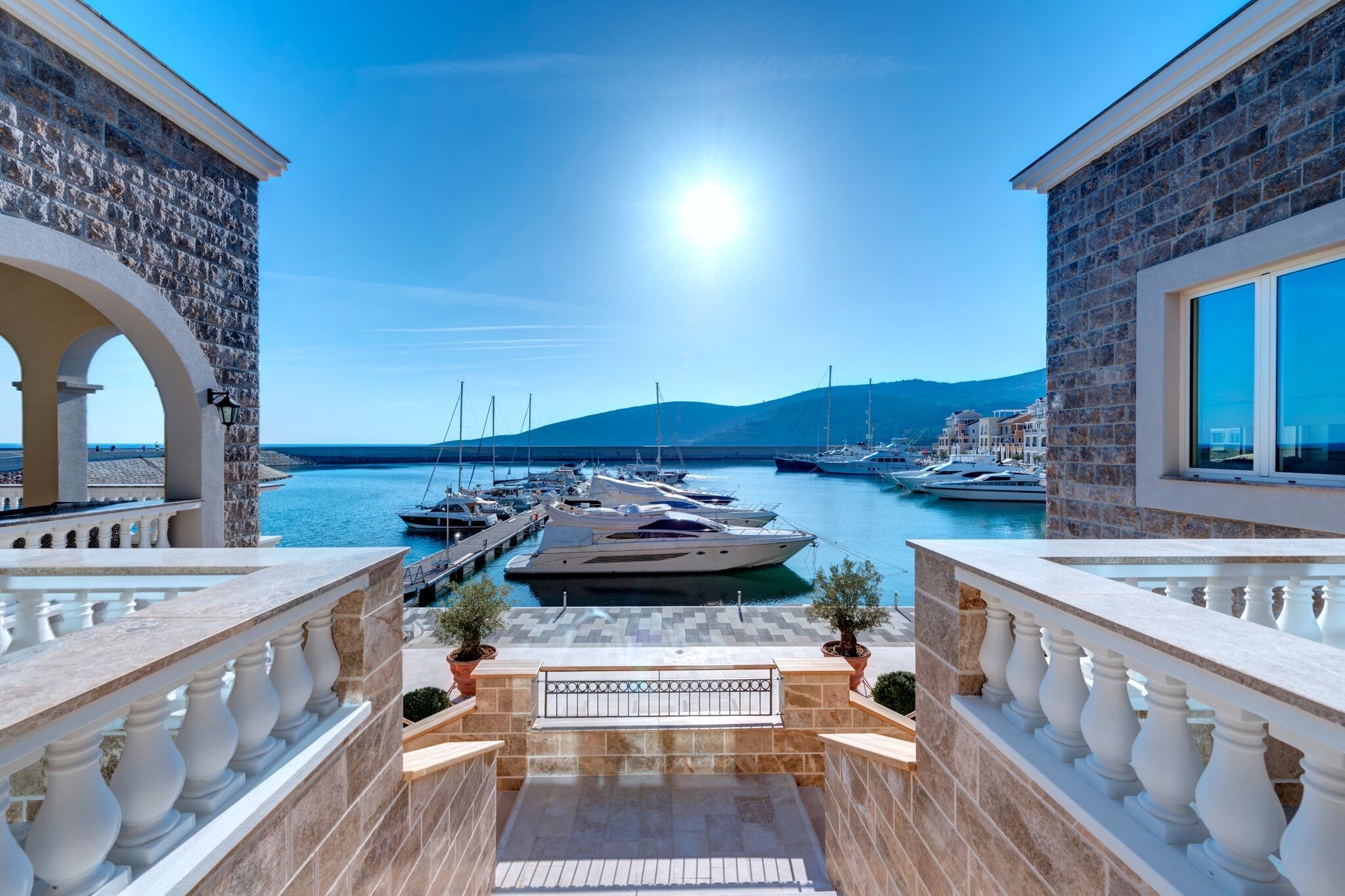 The Chedi Lustica Bay-官方