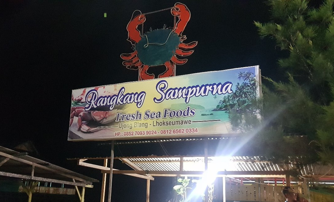 Rangkang Sampurna
