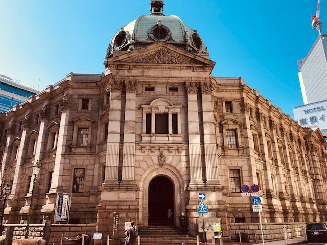 Kanagawa Prefectural Museum景点图片