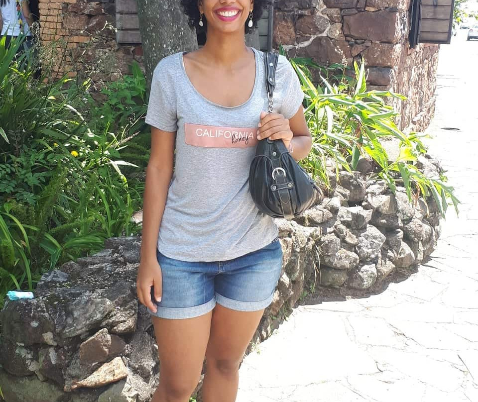 Museu Ambiência Casa de Pedra-南卡希亚斯必去景点