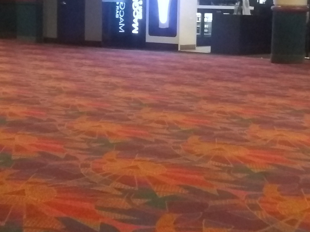 Mayfair Mall-沃瓦托萨必去景点