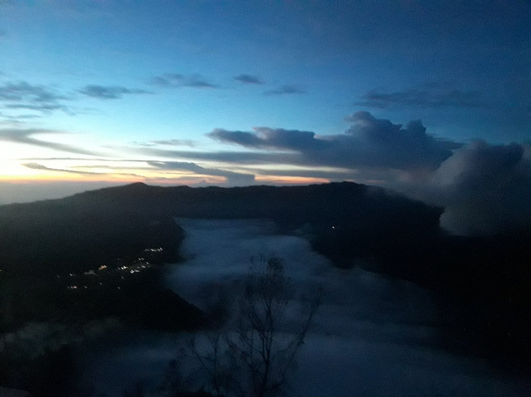 Nakula Bromo Tour景点图片