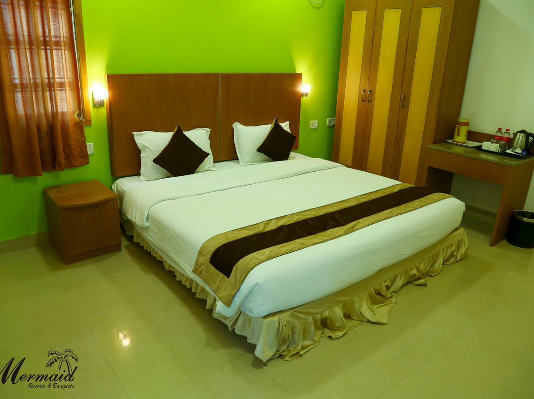 Mermaid Resorts & banquets主图