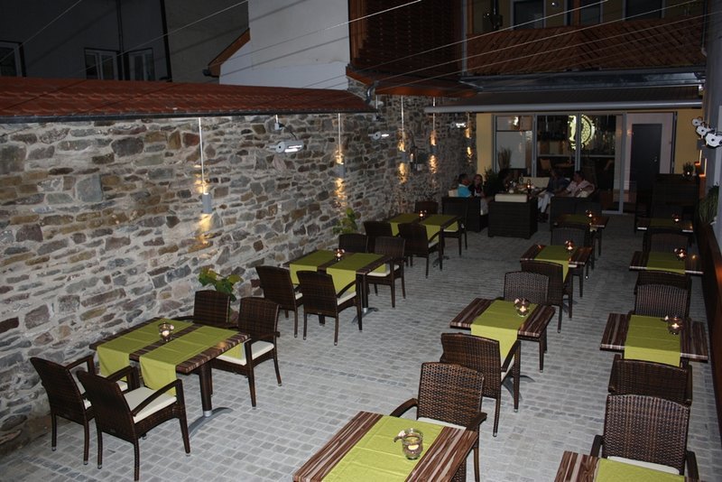Ringhotel Schlossberg-官方