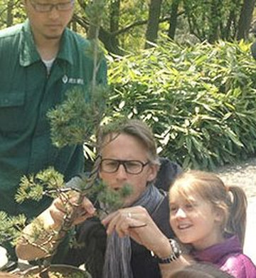 Suzhou Melody-苏州市必去景点