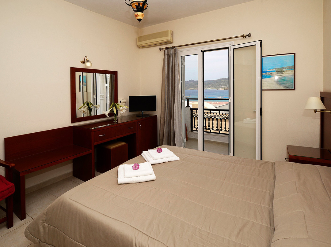 Hotel El Greco Sitia主图