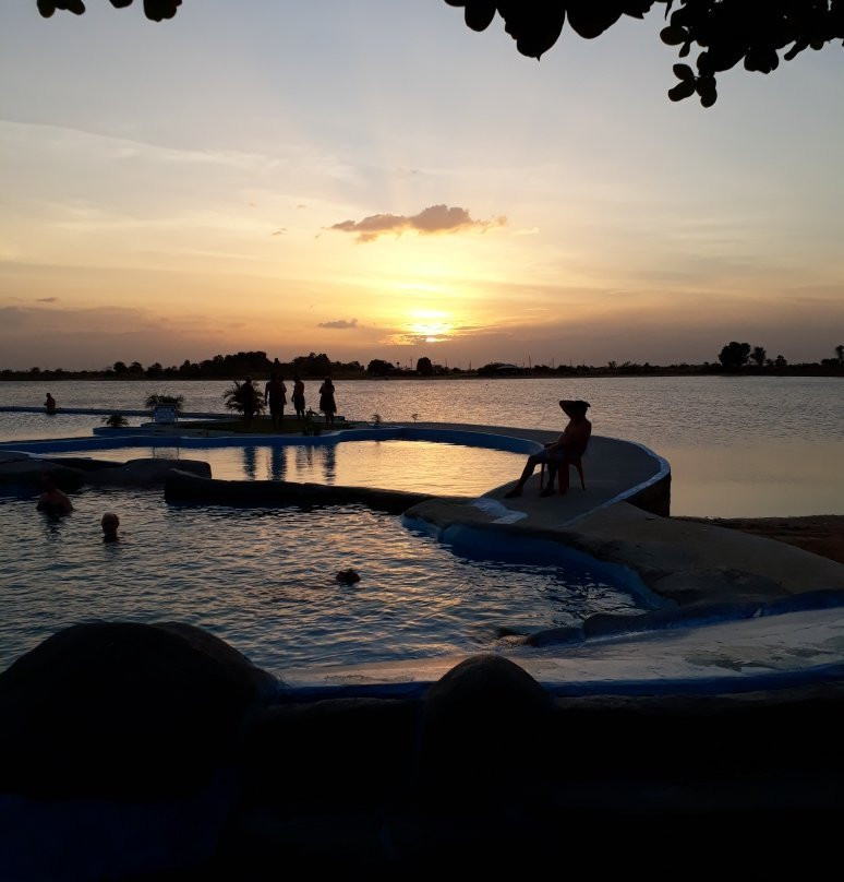 Eco Park-Boa Vista必去景点