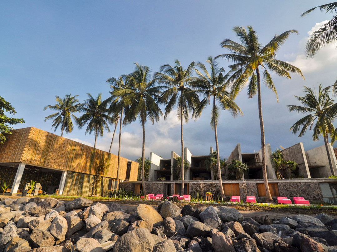 The Tiing Tejakula Villas主图