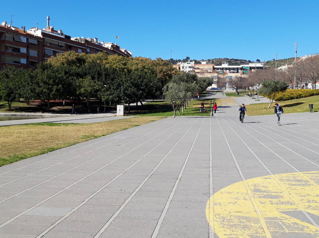 Parc Torrent Ballester-比拉德坎斯必去景点