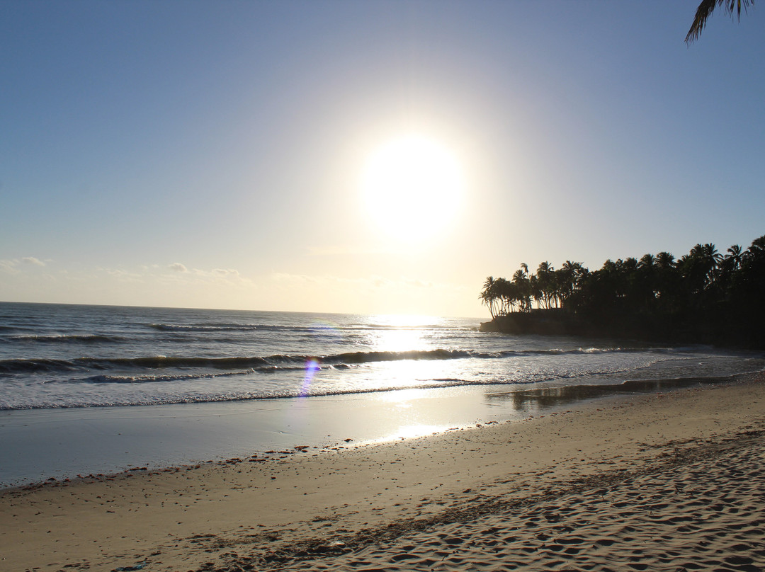 Pousada Taiba Inn主图