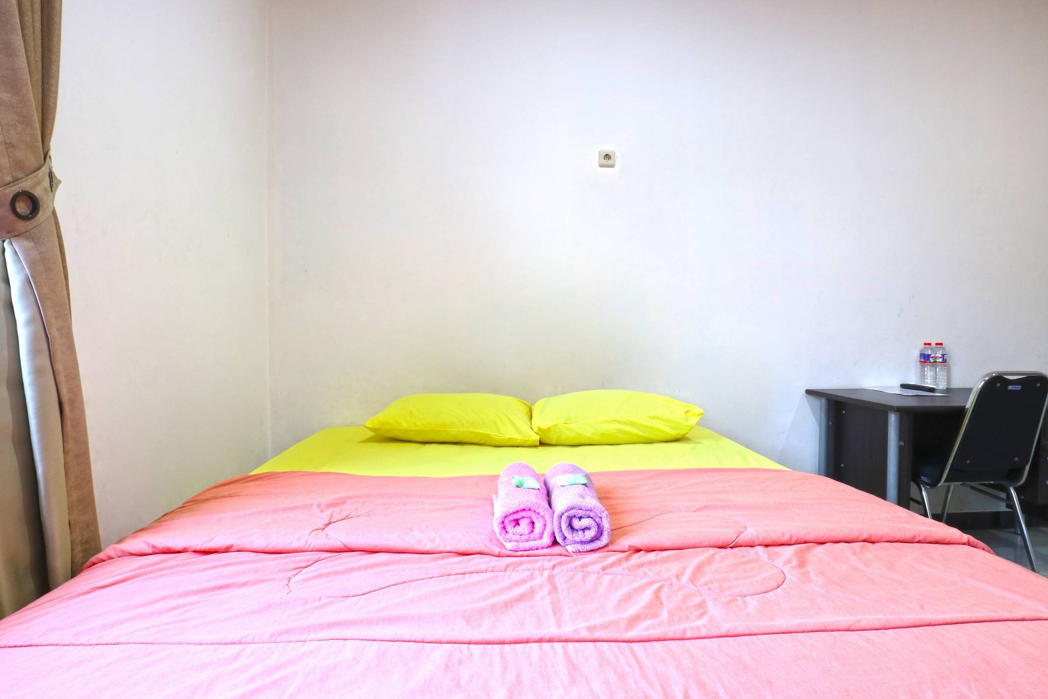 Saloka Guest House-官方