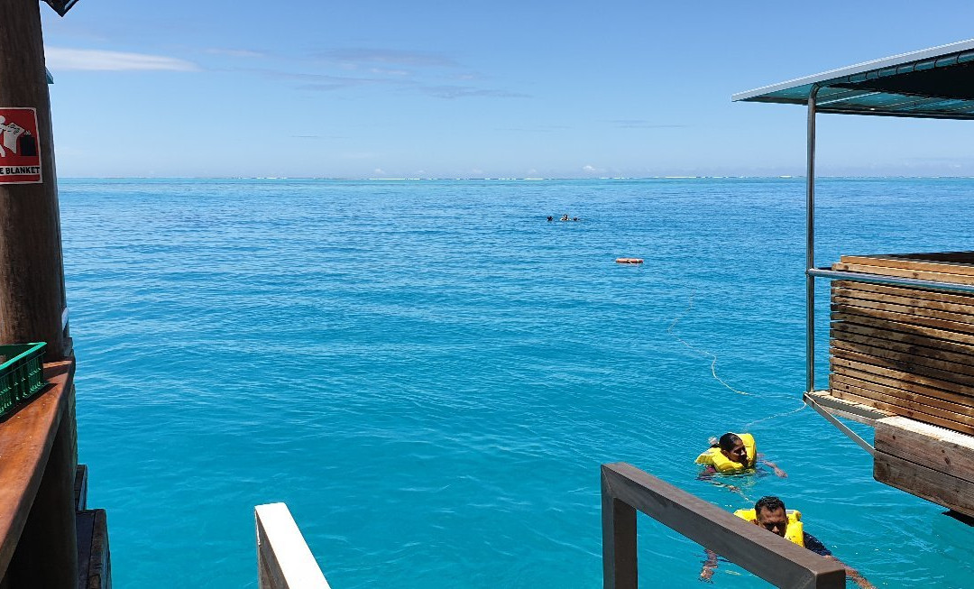 Fiji For Me景点图片