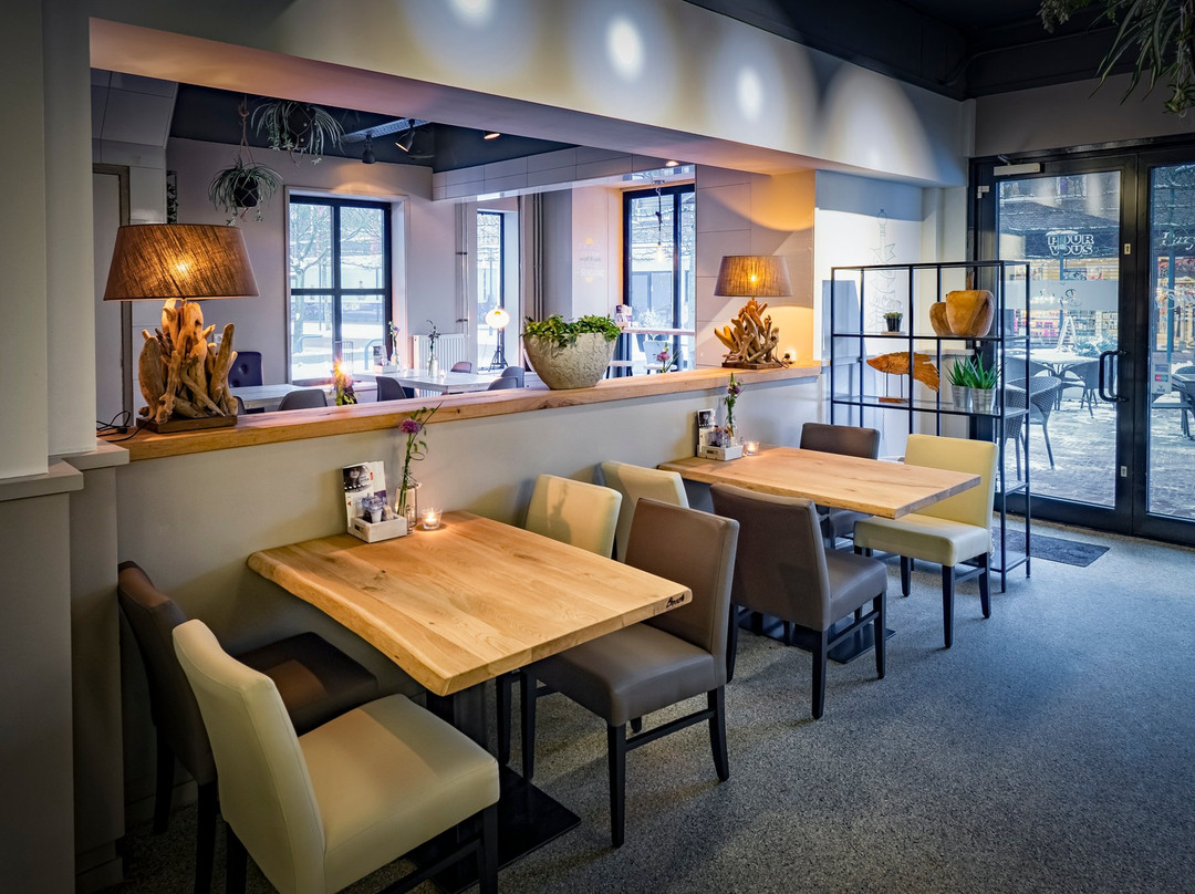Brasserie Bij Ons