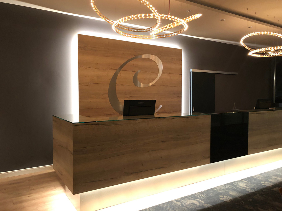 卡拉韦勒公园酒店主图