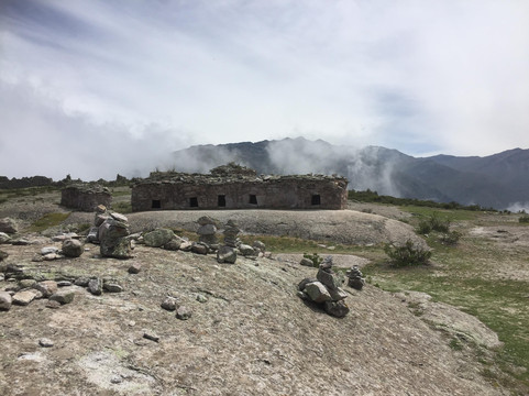 Los Cazadunas-利马必去景点