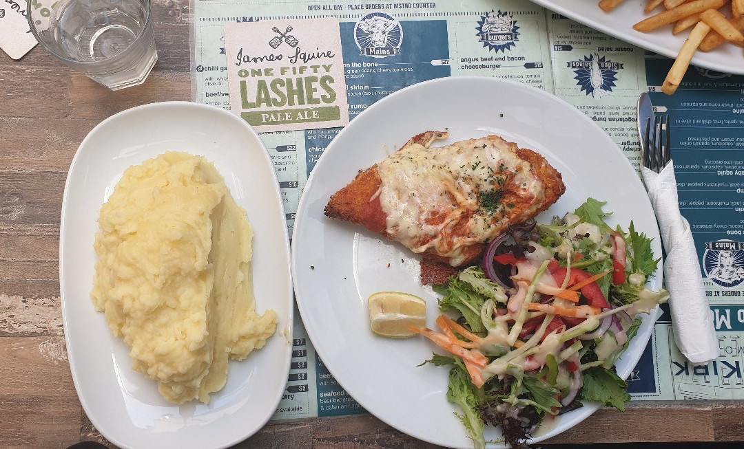 The Dunkirk Hotel主图