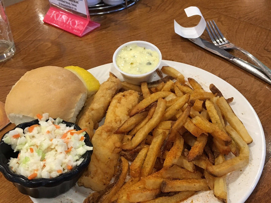 Wild Ridge Golf Course-欧克雷尔必去景点