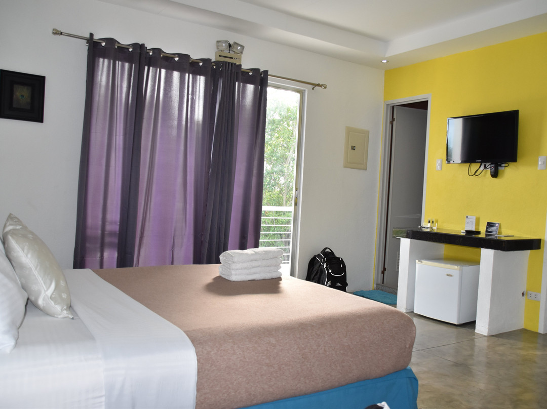 帕博瑞尔精品酒店主图