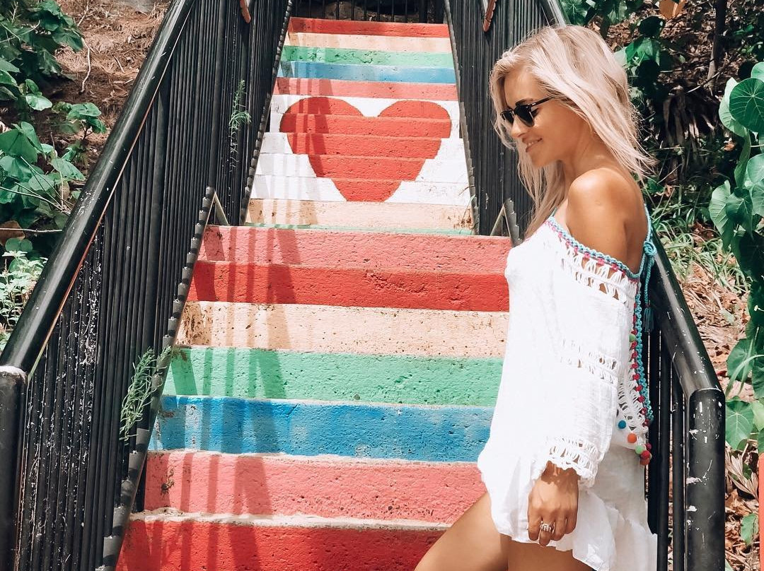 Mick Schamburg Park-Miami必去景点