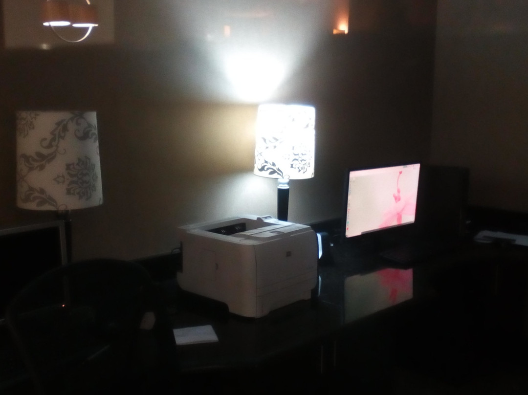 Best Western Plus Texoma Hotel & Suites主图