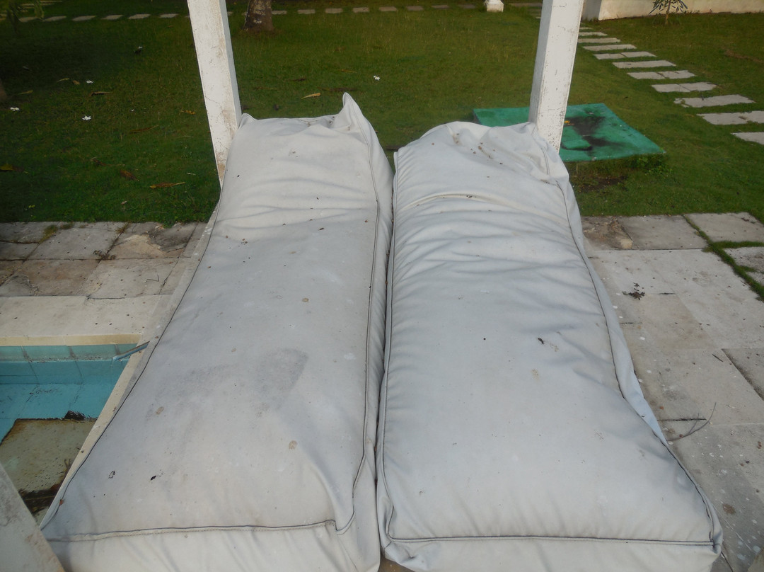 The Forty Eight Resort主图