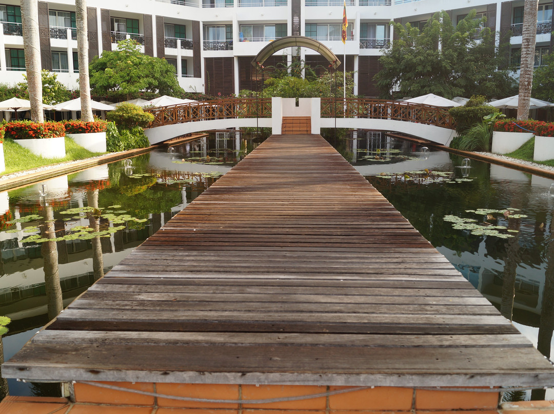 兰卡公主酒店主图